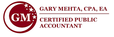 Gary Mehta, CPA, EA